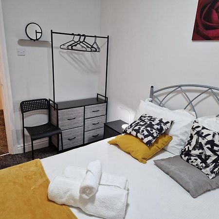 Birtley'S Diamond 3 Bed Apt, Sleeps 6 Guests Birtley (Tyne and Wear) Exterior foto