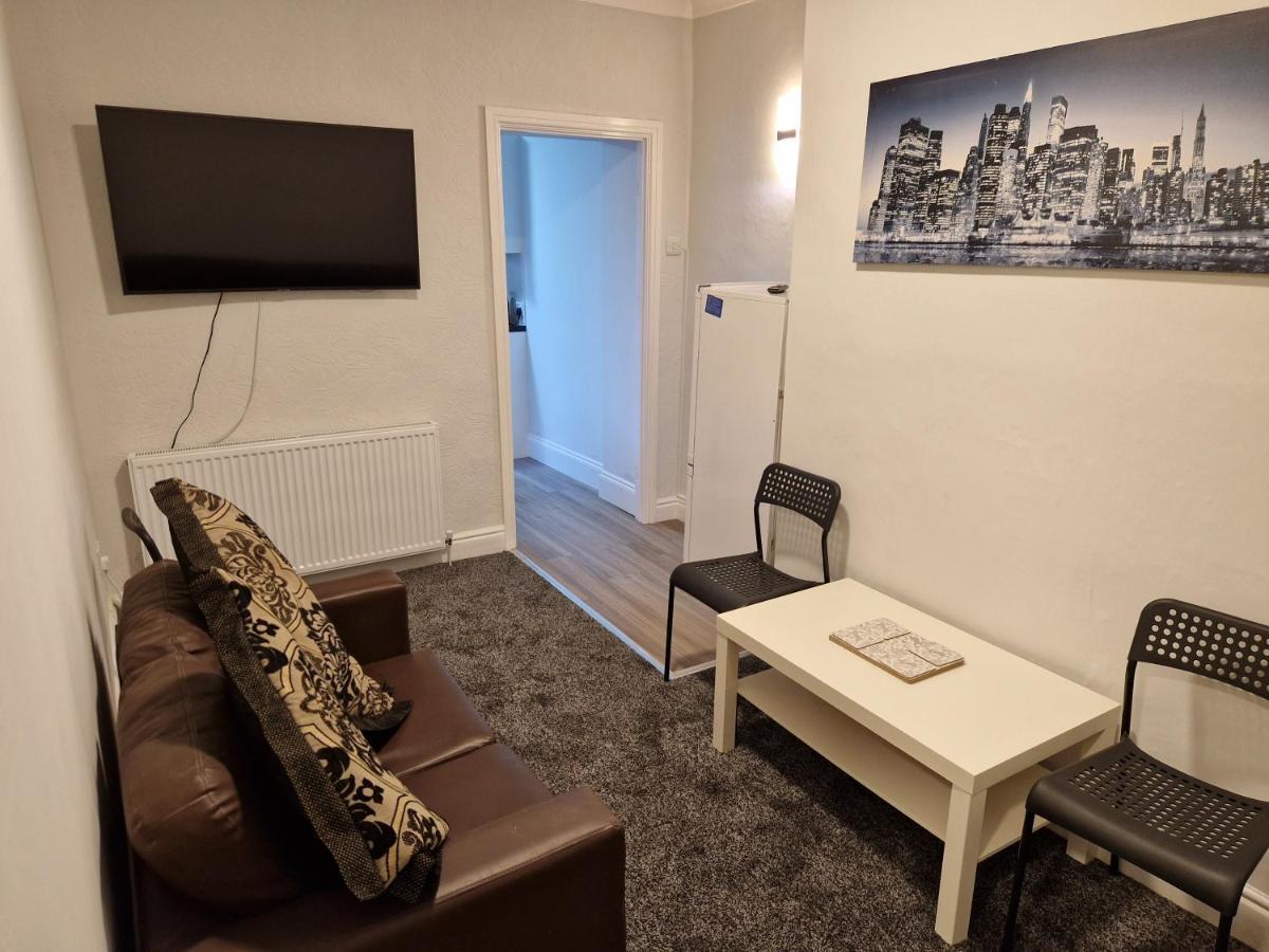 Birtley'S Diamond 3 Bed Apt, Sleeps 6 Guests Birtley (Tyne and Wear) Exterior foto