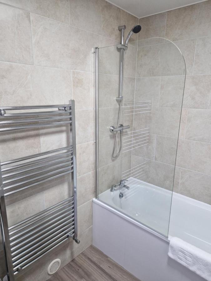 Birtley'S Diamond 3 Bed Apt, Sleeps 6 Guests Birtley (Tyne and Wear) Exterior foto