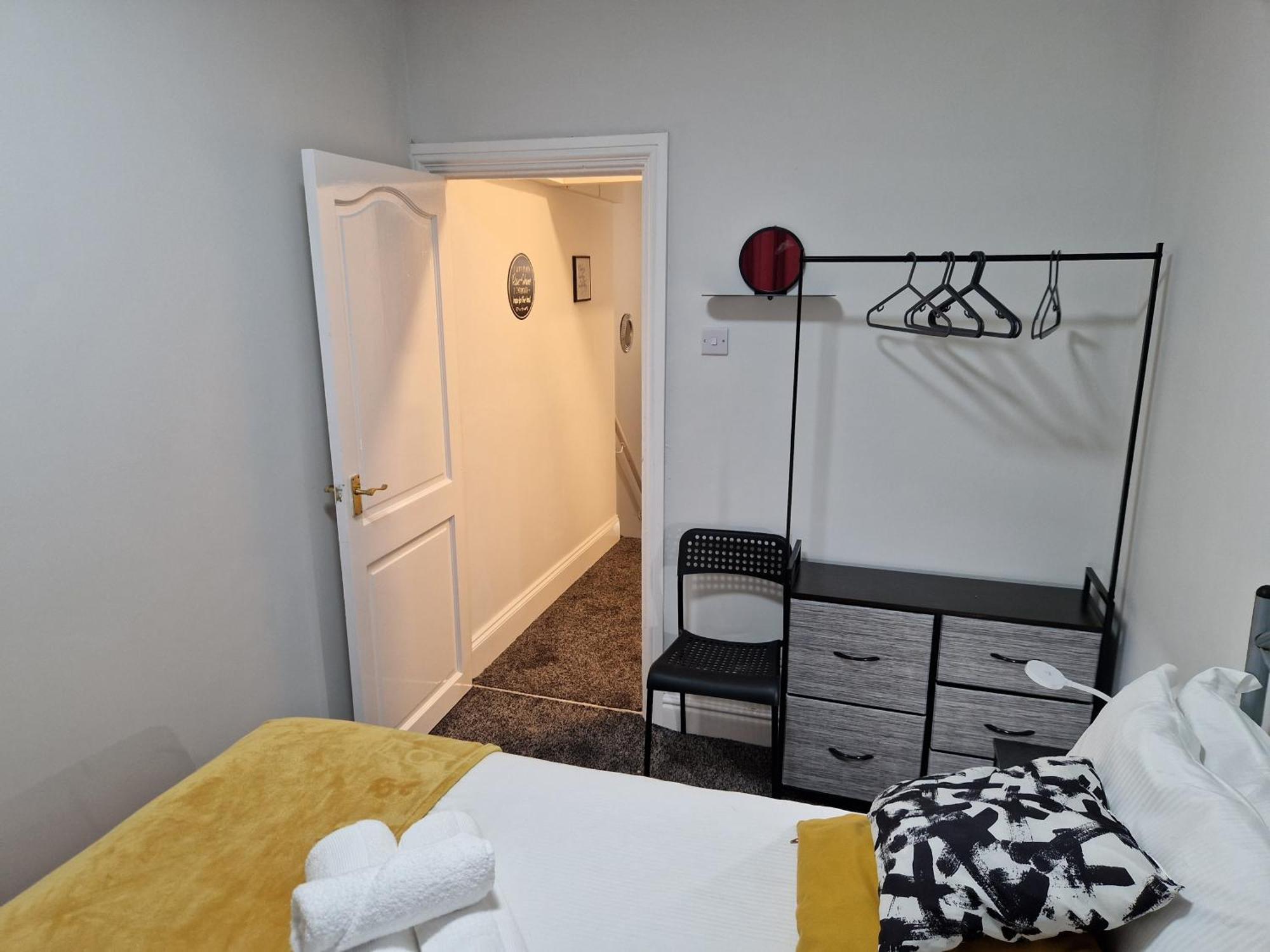 Birtley'S Diamond 3 Bed Apt, Sleeps 6 Guests Birtley (Tyne and Wear) Exterior foto