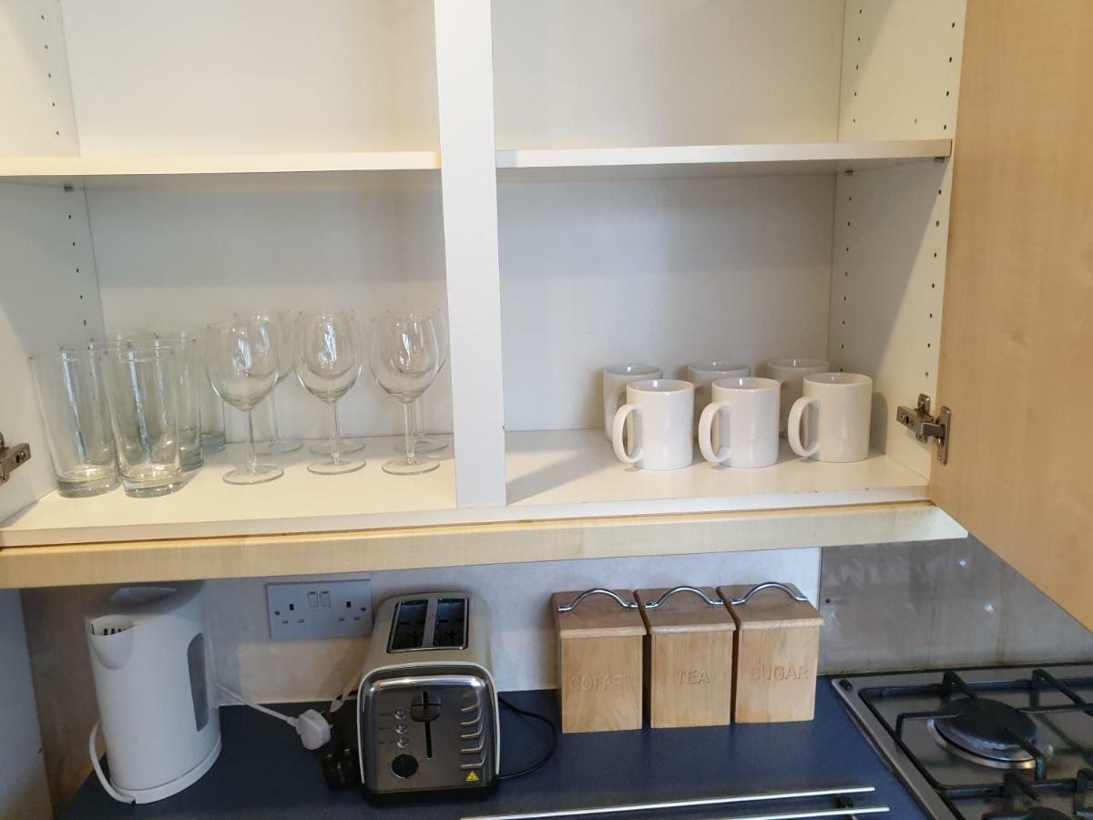 Birtley'S Diamond 3 Bed Apt, Sleeps 6 Guests Birtley (Tyne and Wear) Exterior foto