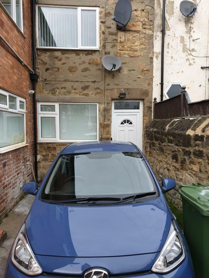 Birtley'S Diamond 3 Bed Apt, Sleeps 6 Guests Birtley (Tyne and Wear) Exterior foto